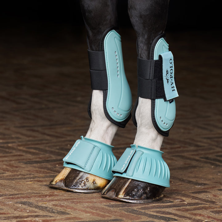 hv-polo-tendon-and-fetlock-bootset-hvpclassic-aqua-sky