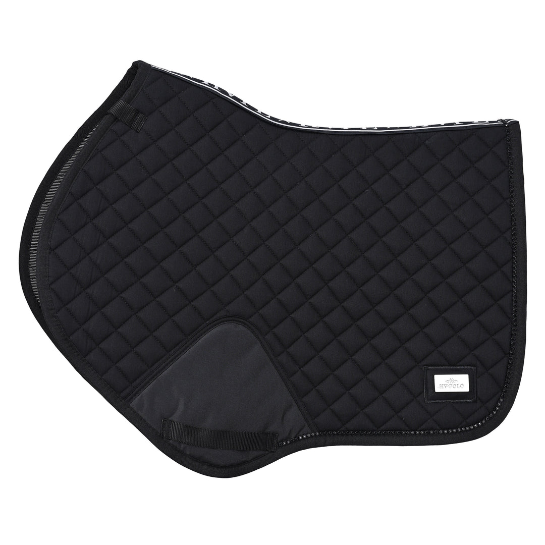 hv-polo-saddlepad-hvppro-performance-gp-black
