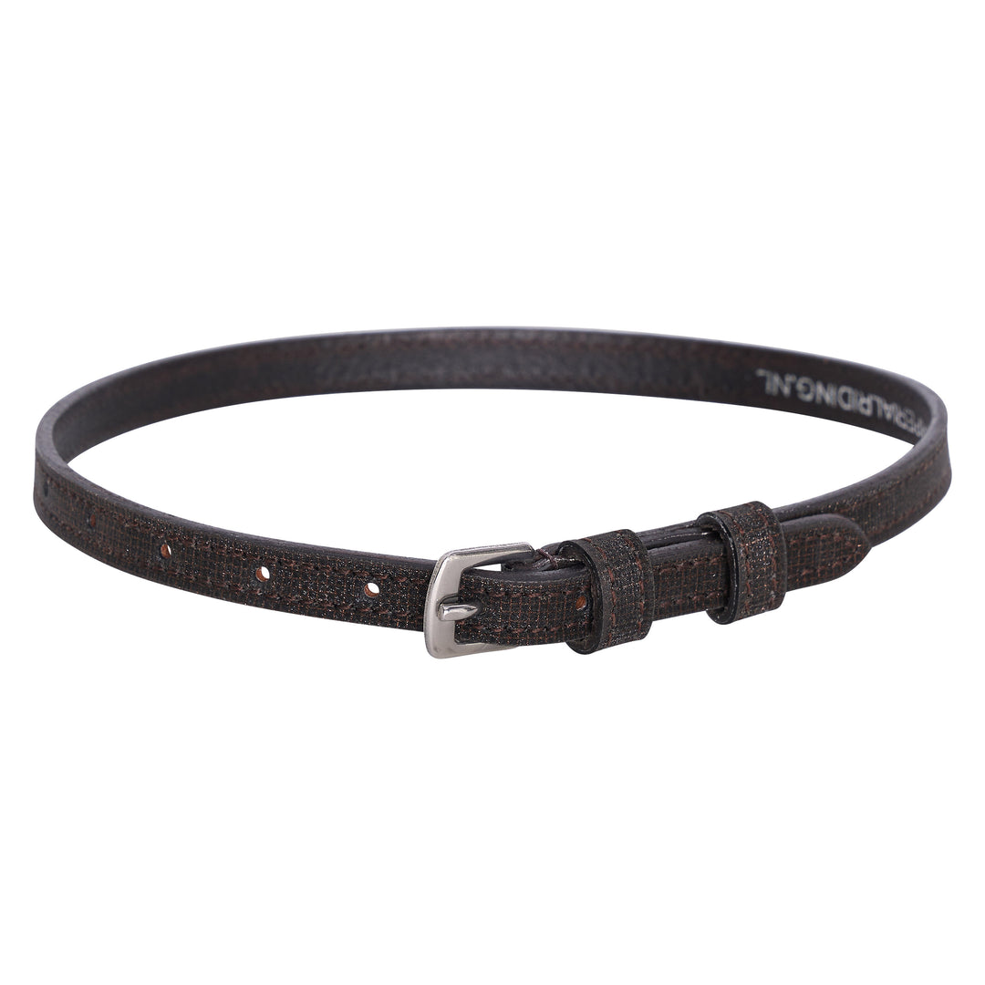 Imperial Riding Spurstraps Sparkling
