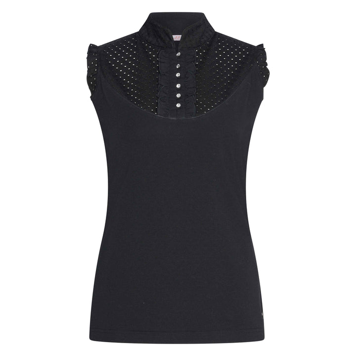 Imperial Riding Sleeveless Top Pippa
