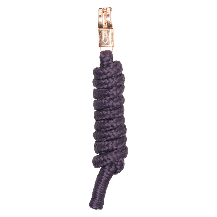 Imperial Riding Lead Rope Ph - Bordeaux