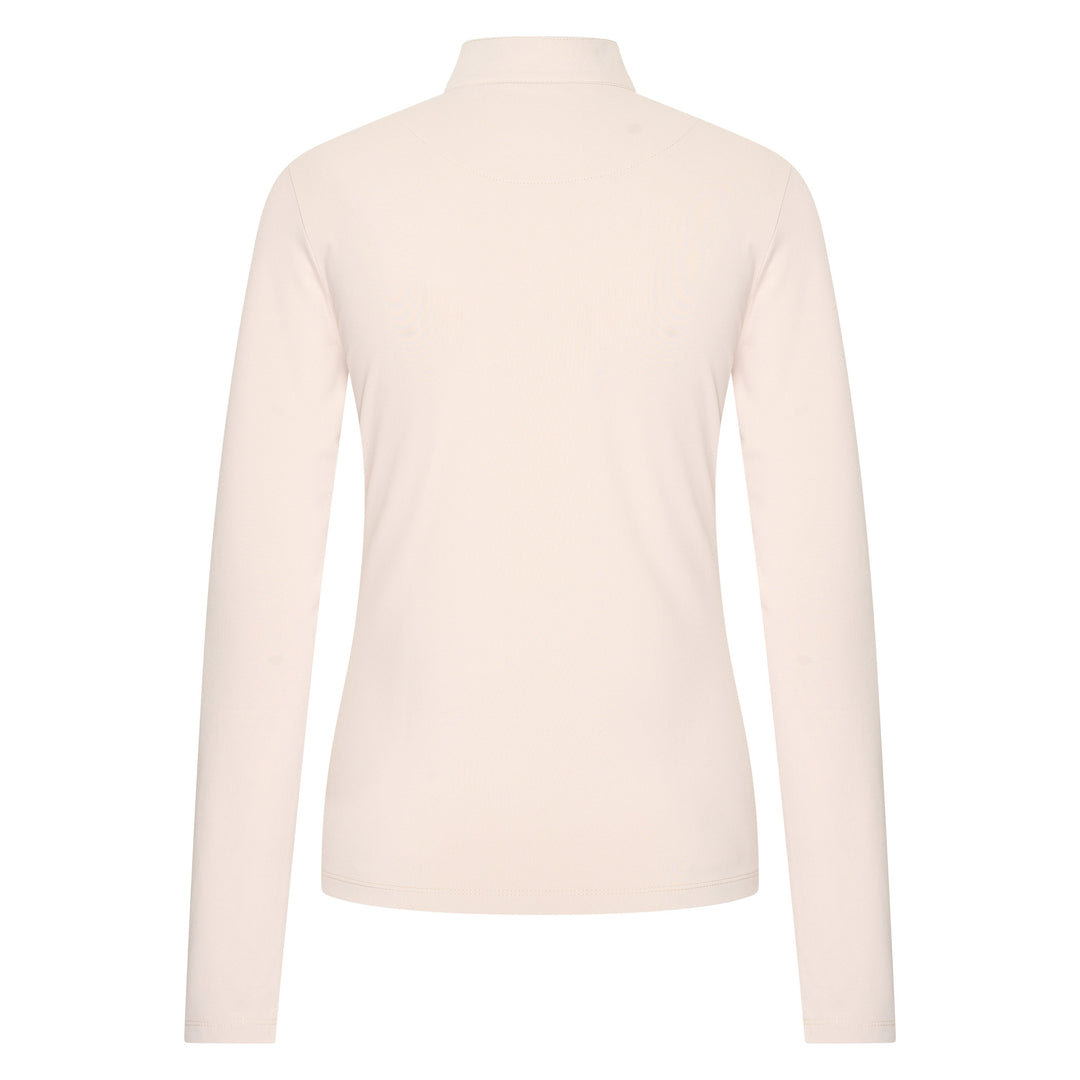 Imperial Riding Top - Amy - Grey Sand