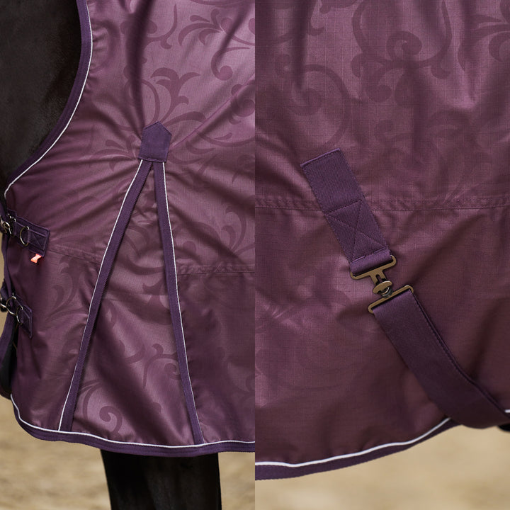 Imperial Riding Outdoor Blanket Super-dry 200 g - Fig