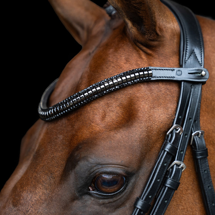 Imperial Riding Browband Clincher