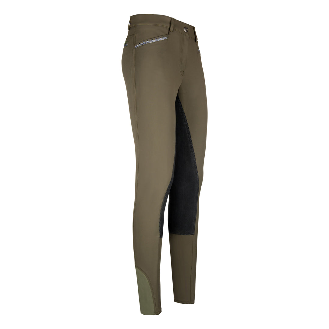 Imperial Riding Riding Breeches El Capone Full