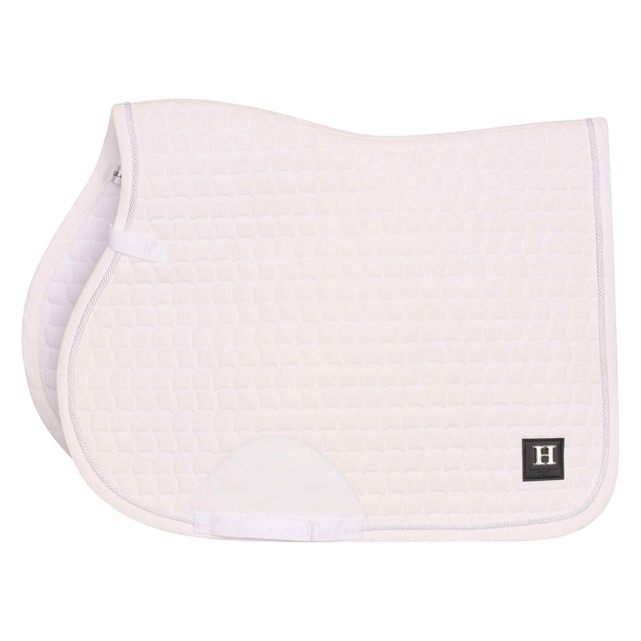 hv-polo-saddlepad-hvpdae-gp-white