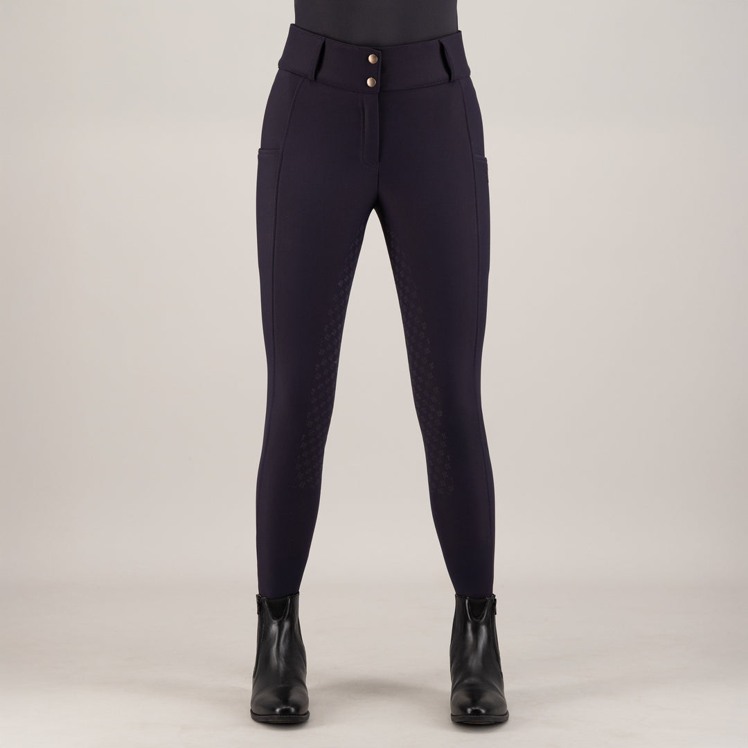 Imperial Riding Riding Breeches Bilou FullGrip