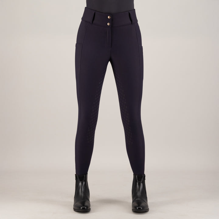 Imperial Riding Riding Breeches Bilou FullGrip