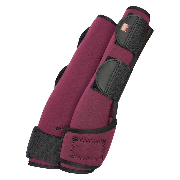 Imperial Riding Pro-soft Boots Lovely