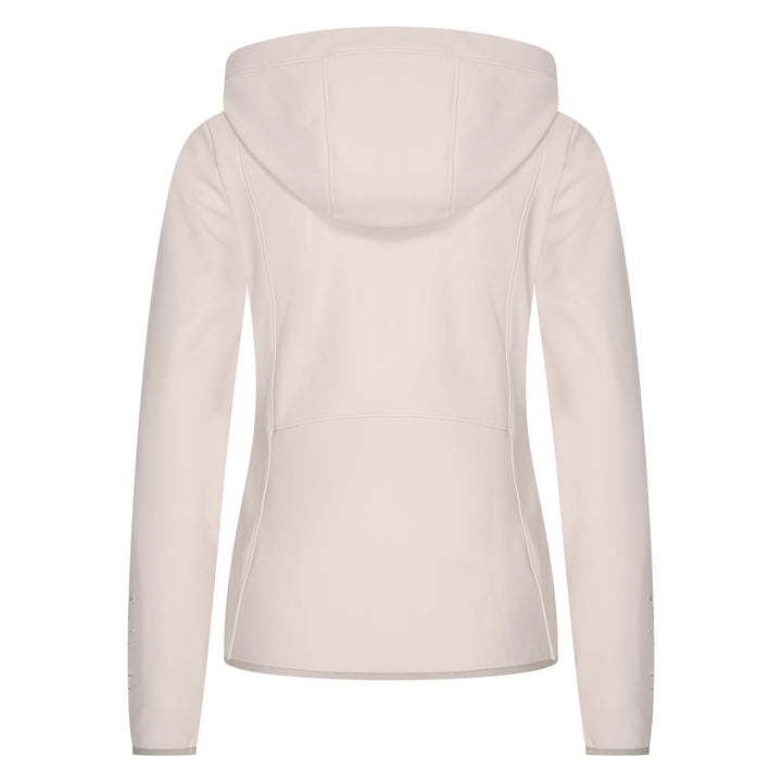 Imperial Riding Softshell Jacket - Brenda - Grey Sand
