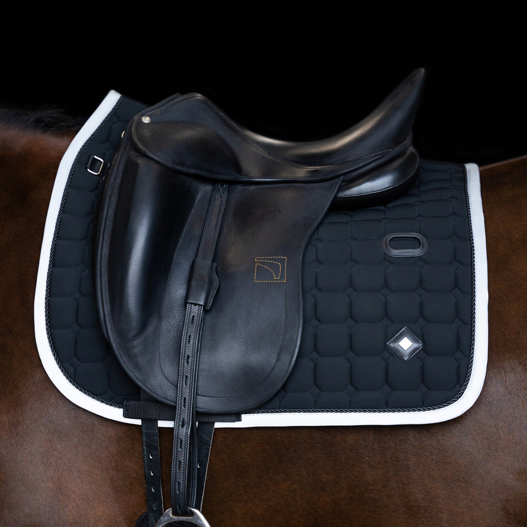 Imperial Riding Saddlepad Luminous DR