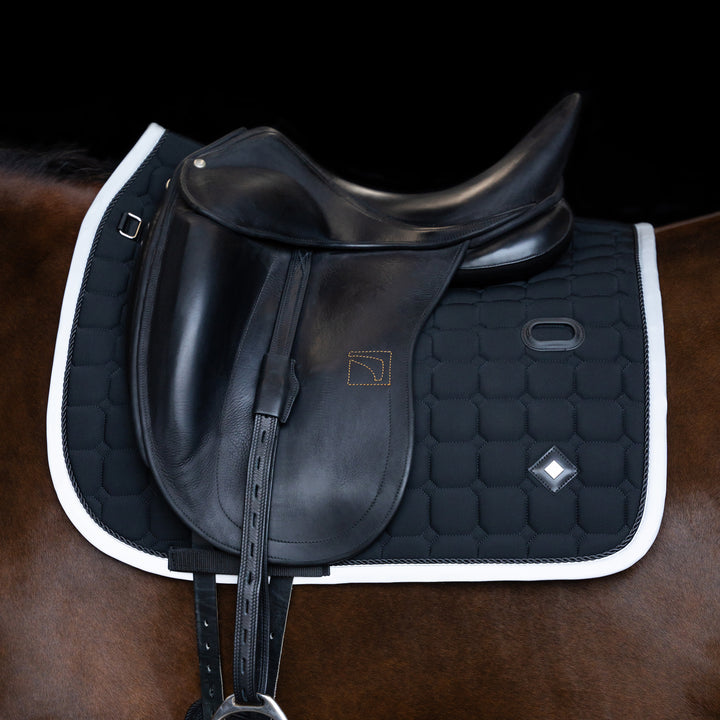 Imperial Riding Saddlepad Luminous DR