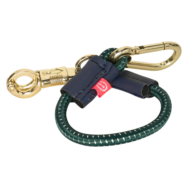 Imperial Riding Trailerline Elastic 40 cm - Forest Green