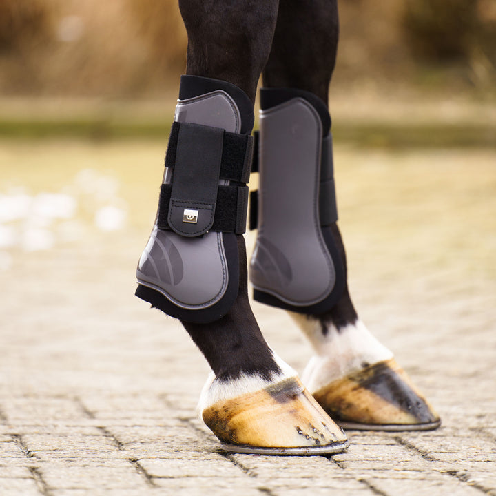 Imperial Riding Tendon Boots Lovely