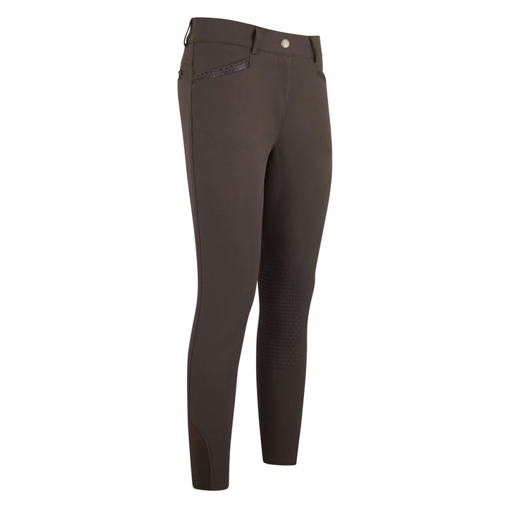 Imperial Riding Riding Breeches El Capone KneeGrip