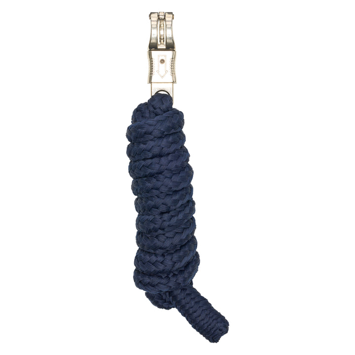 Imperial Riding Lead Rope Ph - Navy