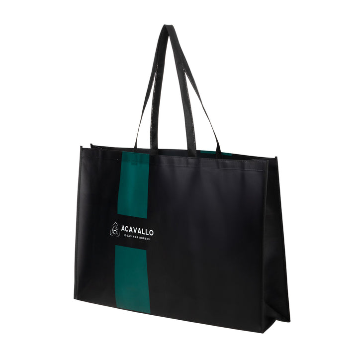 Acavallo TNT Shopping Bag
