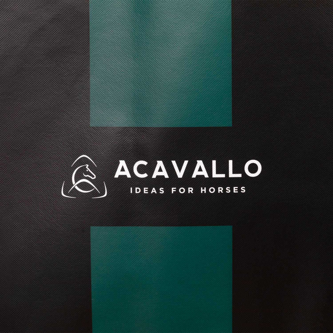 Acavallo TNT Shopping Bag
