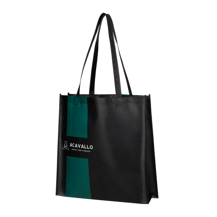 Acavallo TNT Shopping Bag