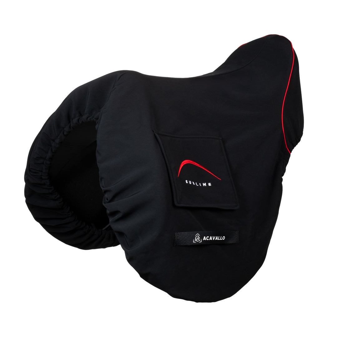 Acavallo Sublime Jumping Saddle Cover