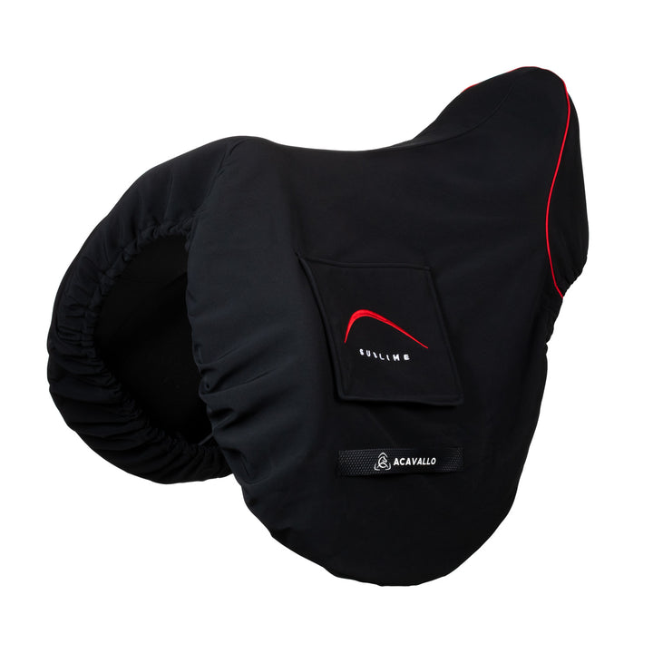 Acavallo Sublime Jumping Saddle Cover