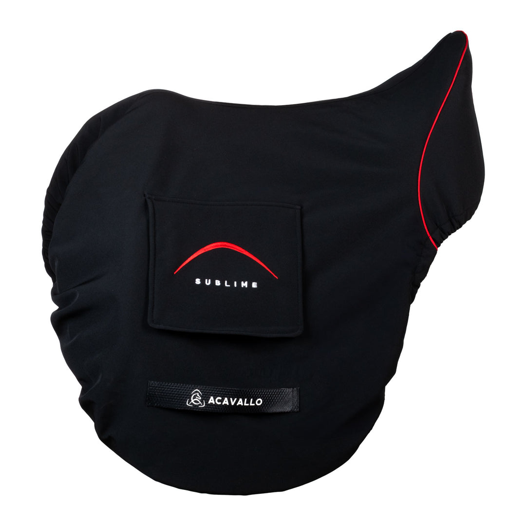Acavallo Sublime Jumping Saddle Cover