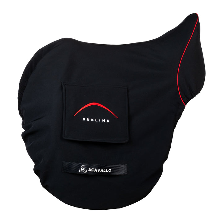 Acavallo Sublime Jumping Saddle Cover