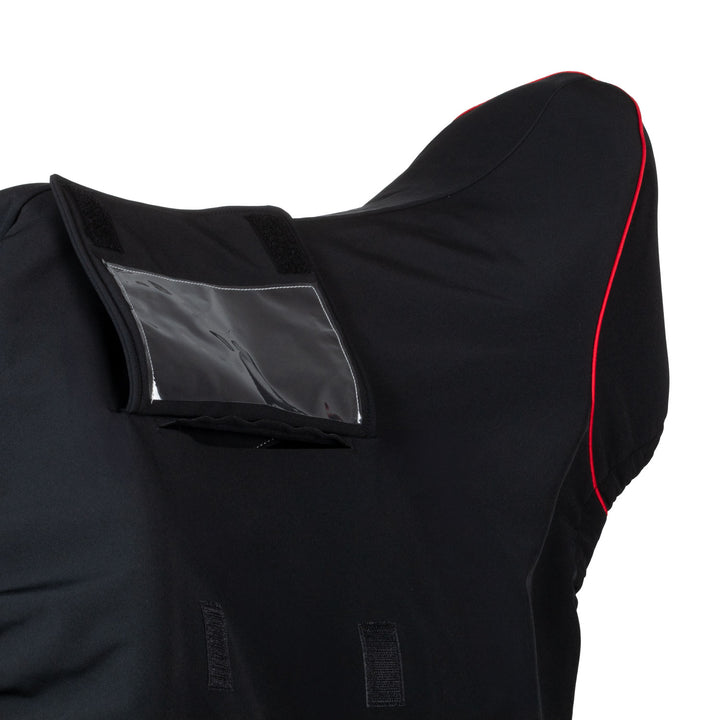 Acavallo Sublime Jumping Saddle Cover