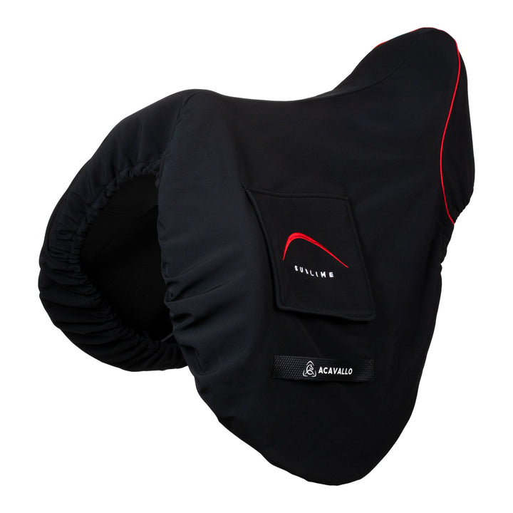 Acavallo Sublime Dressage Saddle Cover