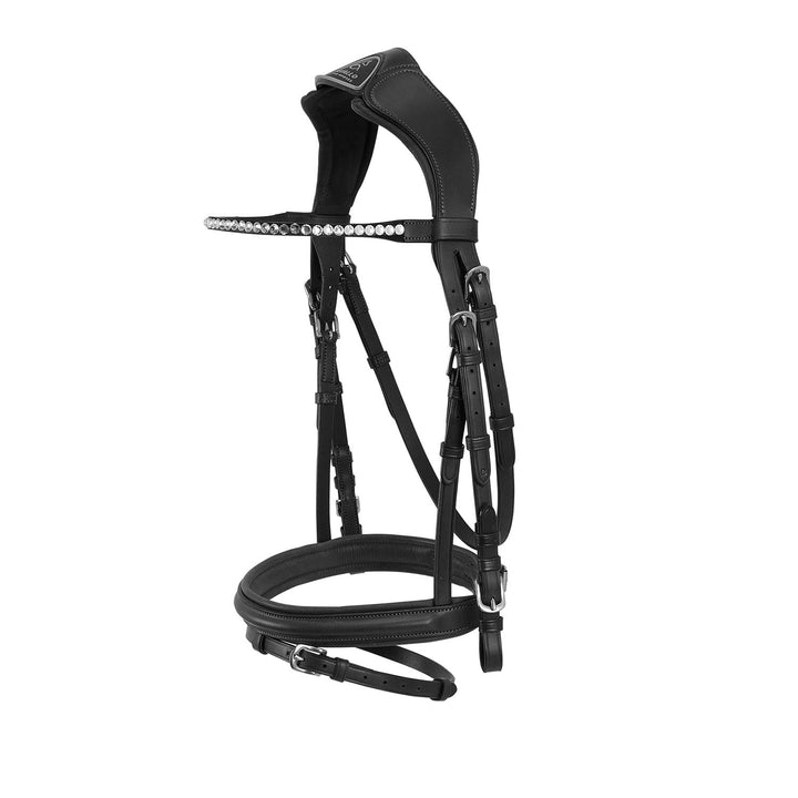 Acavallo Cupido Bridle Calfskin
