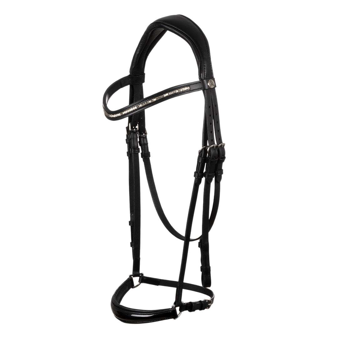 Acavallo Dama Bridle Calfskin