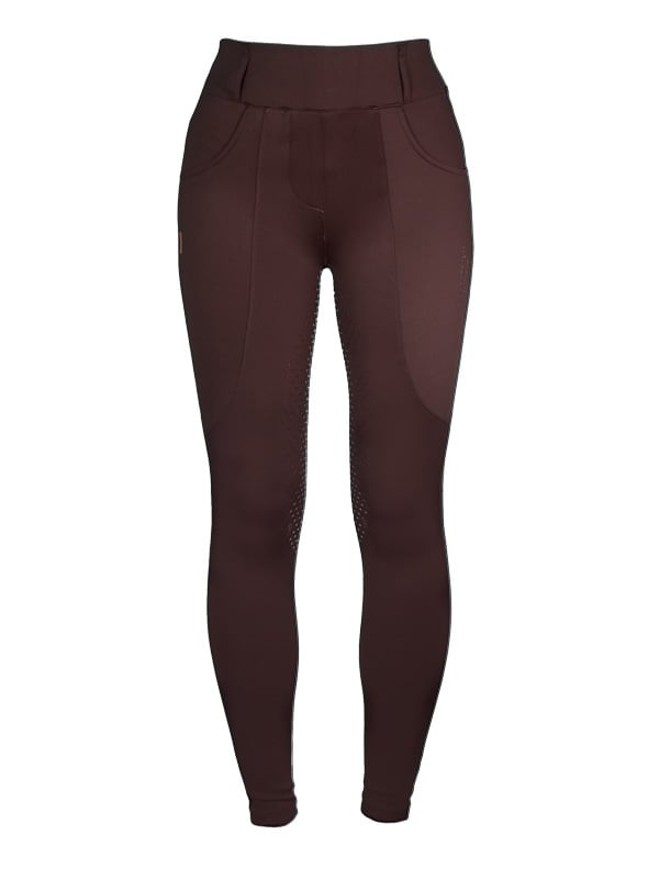 Riding Compression Breeches Supreme Endless Glow