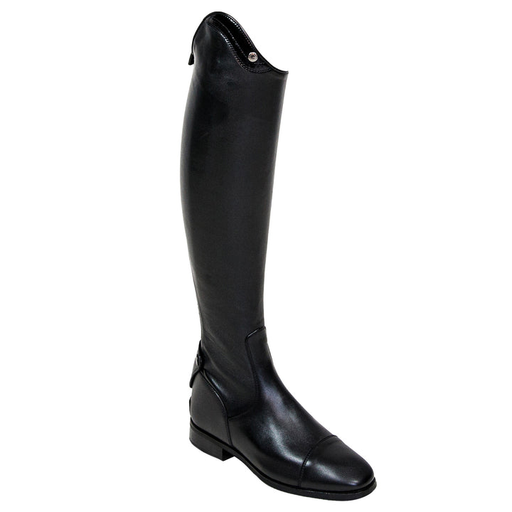 Medium Short Lippi Boots