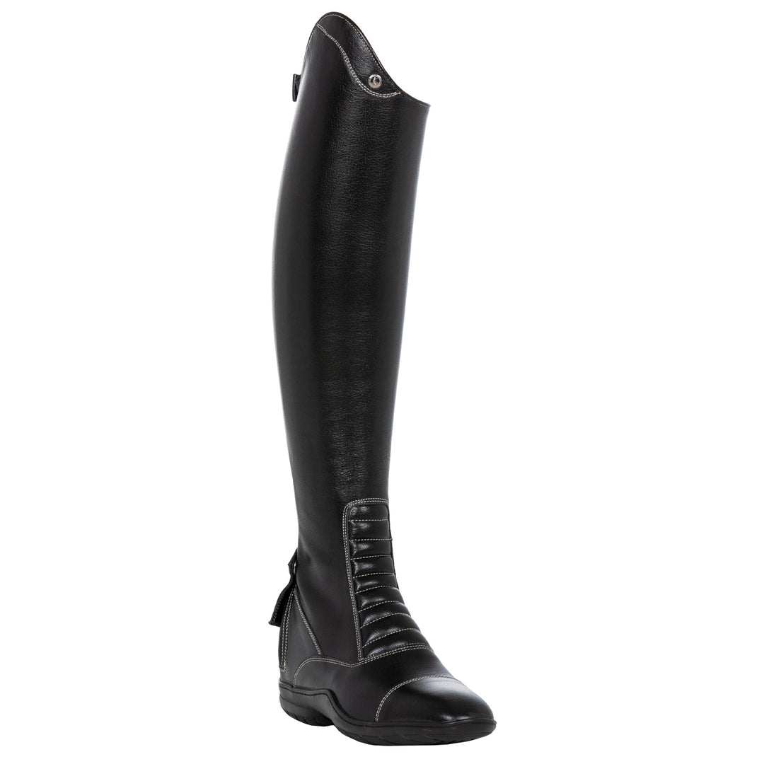 Short Botticelli Boots - FNU01002C 1