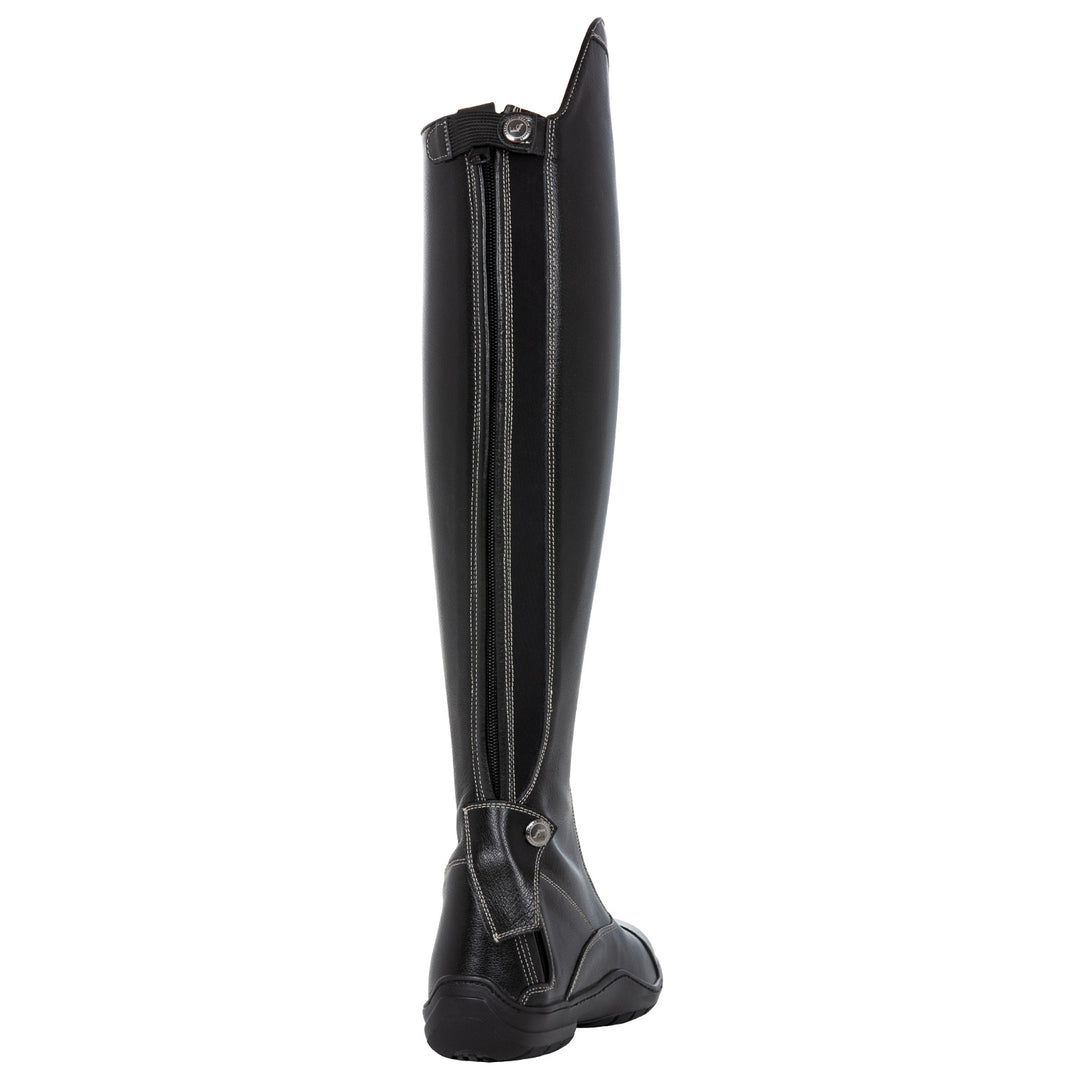 Short Botticelli Boots - FNU01002C 2