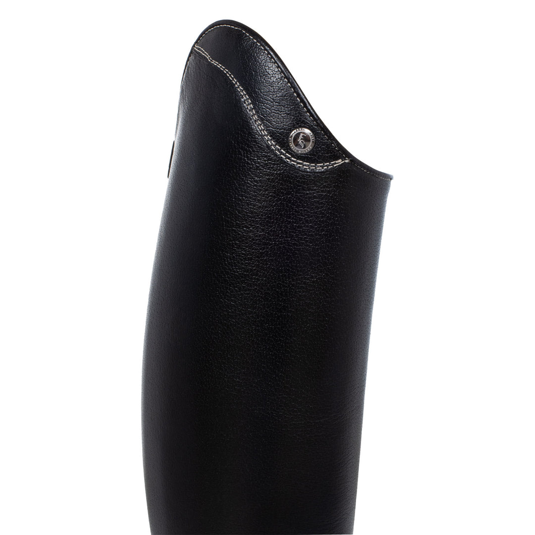 Short Botticelli Boots - FNU01002C 3