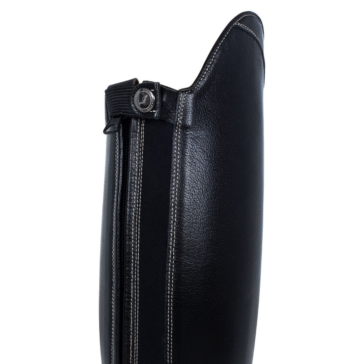 Short Botticelli Boots - FNU01002C 4