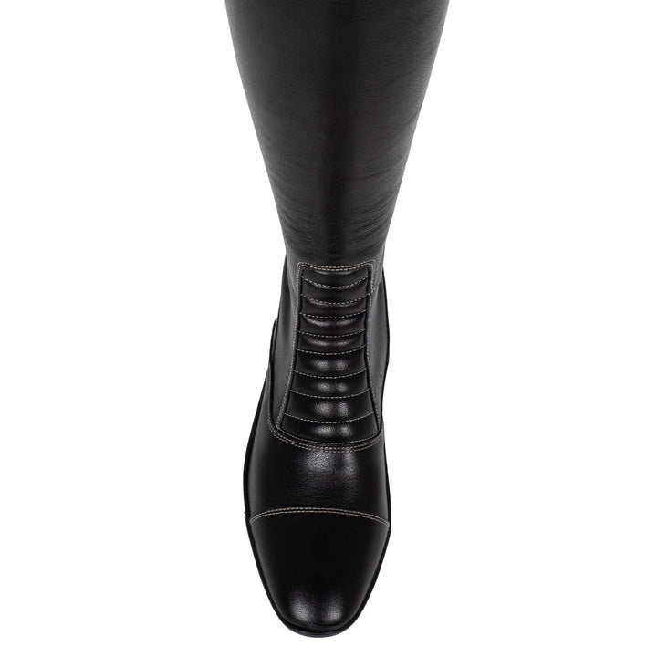 Short Botticelli Boots - FNU01002C 5