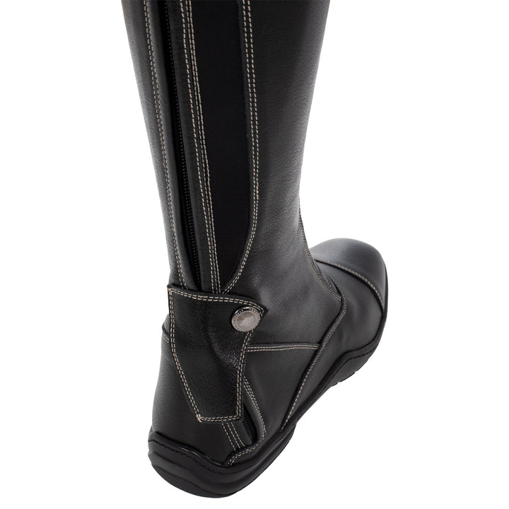 Short Botticelli Boots - FNU01002C 6