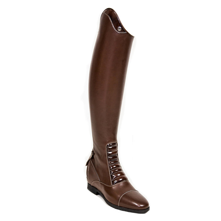Brown Short Botticelli Boots