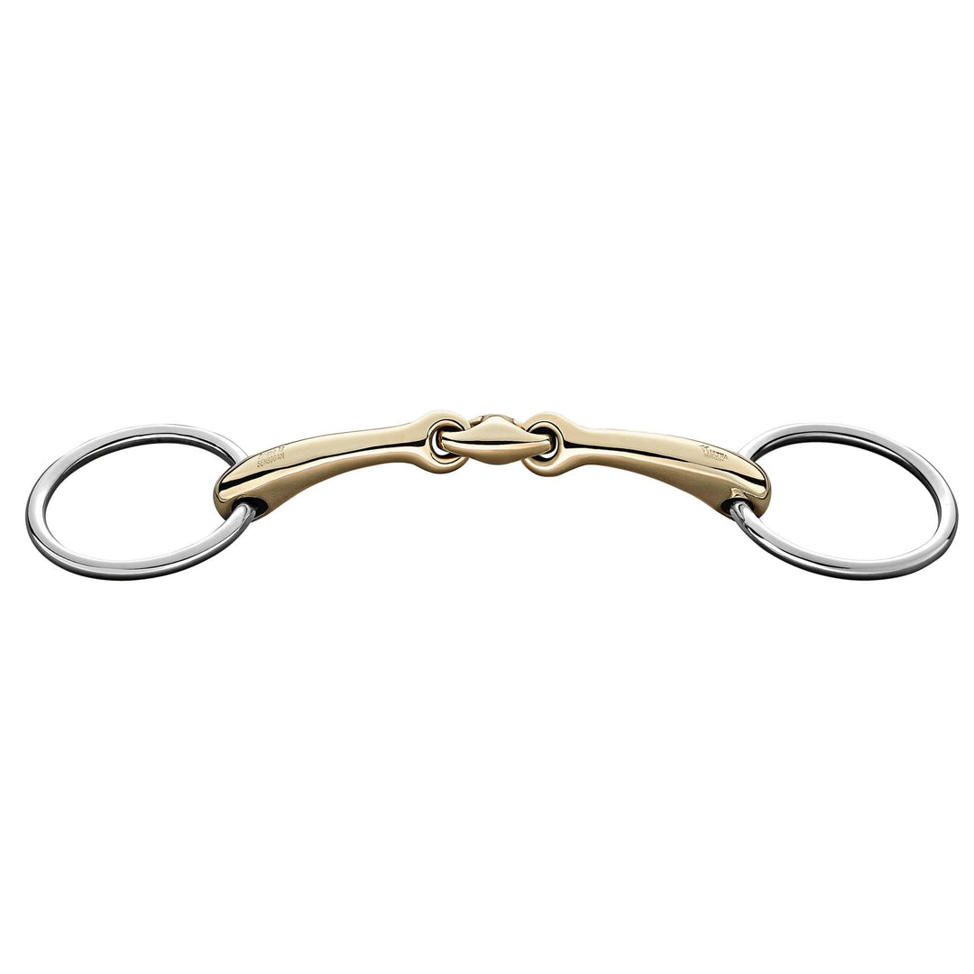 Sprenger Dynamic Rs Bradoon Bit