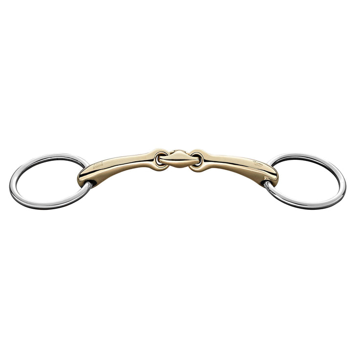 Sprenger Dynamic Rs Bradoon Bit