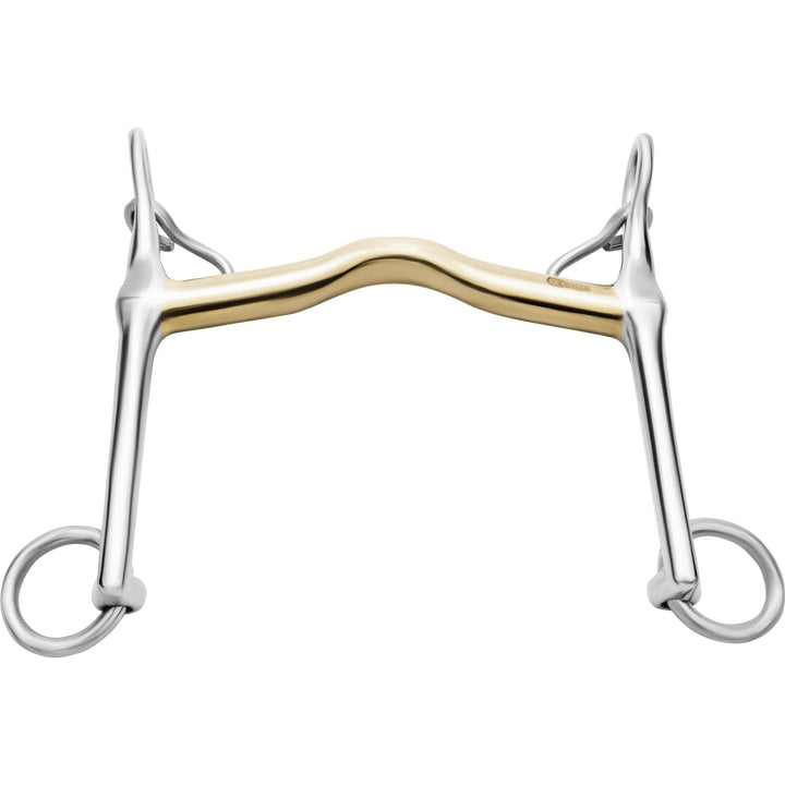 Sprenger NovoContact Weymouth 7CM Cheeks Bit