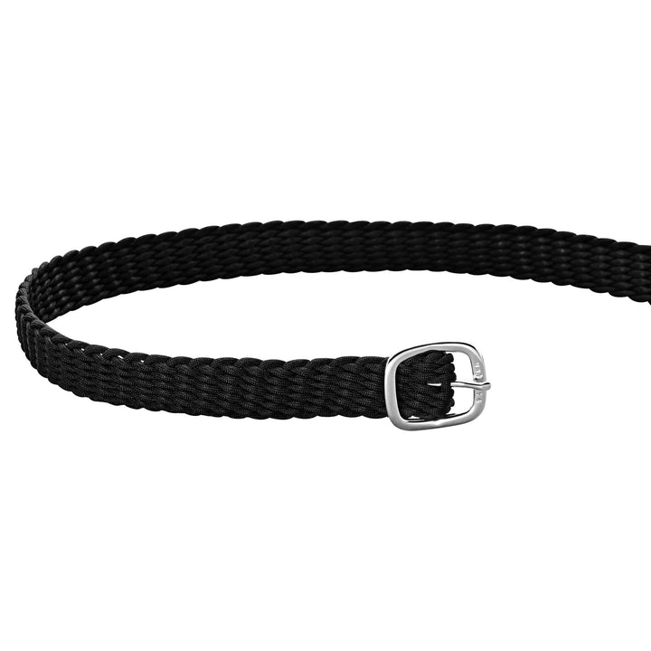 Sprenger Heavy Braided Buckle Spur Strap