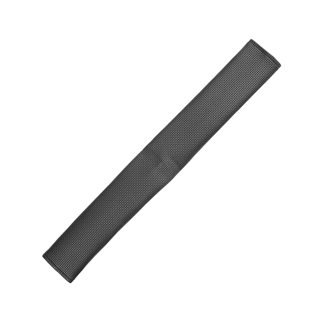 Burioni Neoprene Honeycomb Girth Sleeve, front view