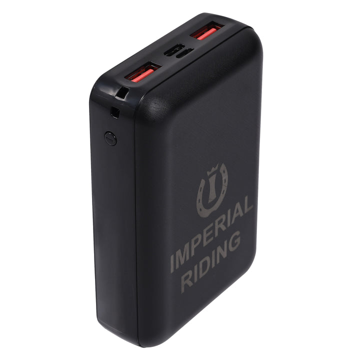 Imperial Riding Powerbank Heat