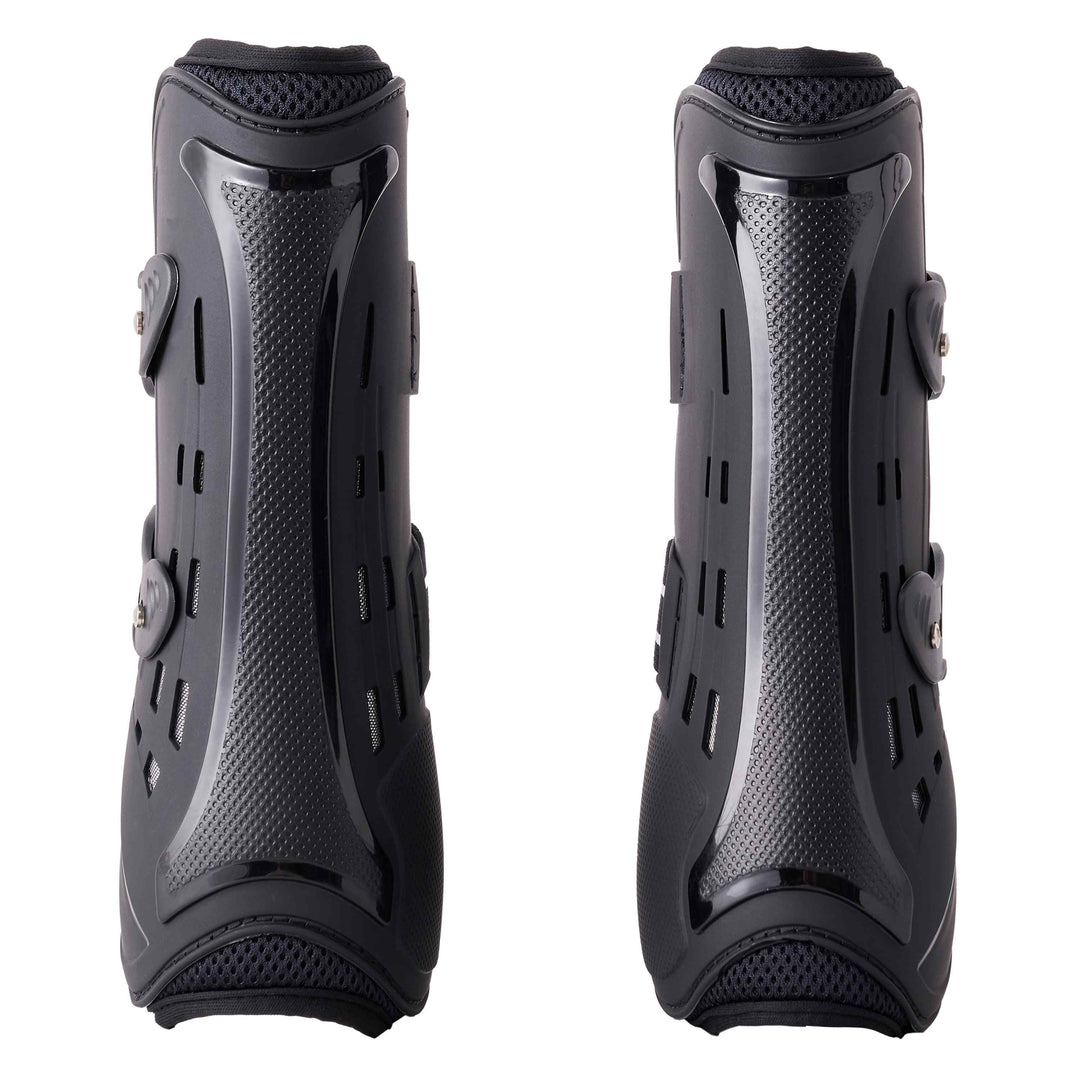 Imperial Riding Tendon Boots Pro Mesh - Black