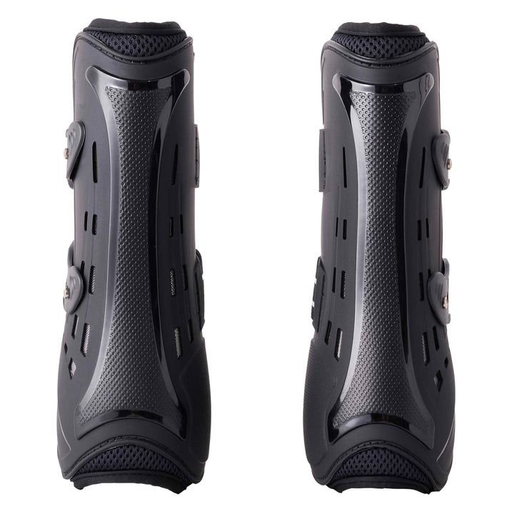 Imperial Riding Tendon Boots Pro Mesh - Black