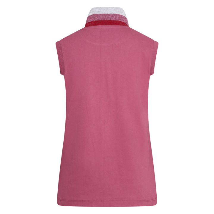 Imperial Riding Polo Shirt Sleeveless Frenzie