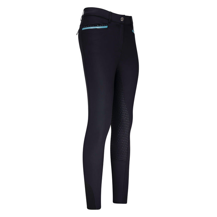 Imperial Riding Riding Breeches El Capone FullGrip